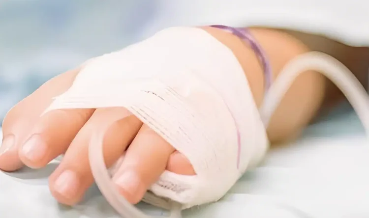 Σοκ στα Ιωάννινα: Πατέρας έδωσε κοκαΐνη στον 14χρονο γιο του