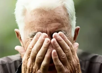 Αδιανόητη τραγωδία στην Αιτωλοακαρνανία με ηλικιωμένο