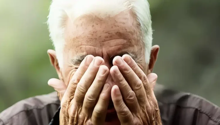 Αδιανόητη τραγωδία στην Αιτωλοακαρνανία με ηλικιωμένο