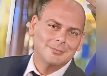 Τραγικός επίλογος: Στον διοικητή της Πυροσβεστικής, 45χρονο Κώστα Γκίνη, ανήκει η σορός που εντόπισαν κυνηγοί στο βουνό Μπέλες