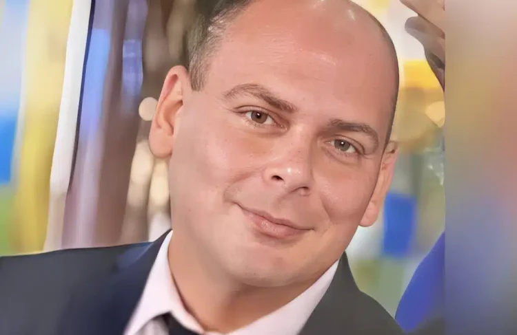 Τραγικός επίλογος: Στον διοικητή της Πυροσβεστικής, 45χρονο Κώστα Γκίνη, ανήκει η σορός που εντόπισαν κυνηγοί στο βουνό Μπέλες