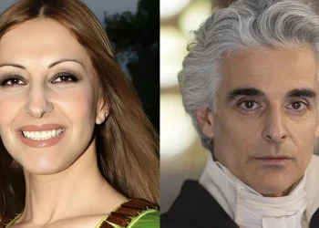 Η Άντζυ Σαμίου είπε για τον «Καποδίστρια» αυτό που κανείς δεν τόλμησε να πει δημόσια και όλοι την παραδέχτηκαν