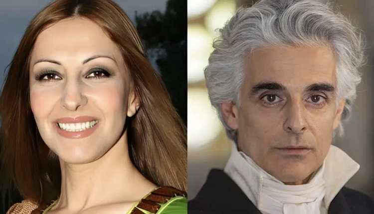 Η Άντζυ Σαμίου είπε για τον «Καποδίστρια» αυτό που κανείς δεν τόλμησε να πει δημόσια και όλοι την παραδέχτηκαν