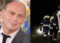 Σοκ με το πως βρήκαν το πτώμα του 45χρονο πυροσβέστη στη Σέρρες – Μαθεύτηκε όλη η αλήθεια για τον Κώστα Γκίνη