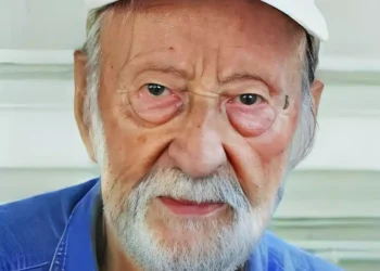 Πώς είναι σήμερα στα 88 ο πασίγνωστος ηθοποιός του ελληνικού κινηματογράφου