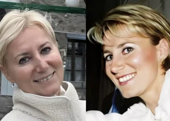 Περήφανη για την καταγωγή της η Νατάσα Παζαΐτη – Από εκεί κατάγεται η πιο αγαπητή Ελληνίδα