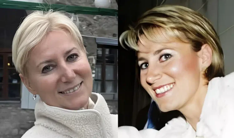 Περήφανη για την καταγωγή της η Νατάσα Παζαΐτη – Από εκεί κατάγεται η πιο αγαπητή Ελληνίδα