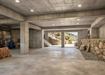 Θρίλερ σε εξέλιξη στην Εύβοια- Φρίκη στο κλειδωμένο υπόγειο