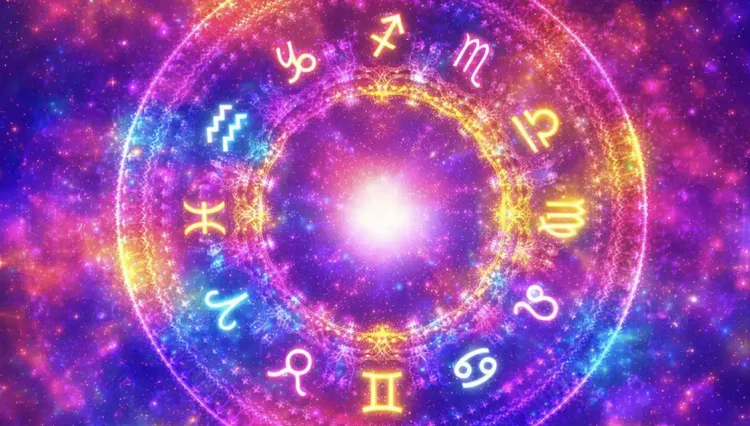 Οι τυχεροί του μήνα – Τρία ζώδια που εκπληρώνουν τις αποφάσεις της Πρωτοχρονιάς