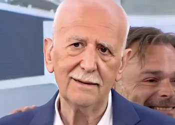 Ράγισε καρδιές, μόλις αποκαλύφθηκε: Αυτή είναι η τραγική ειρωνεία πίσω από το θάνατο του Γιώργου Παπαδάκη