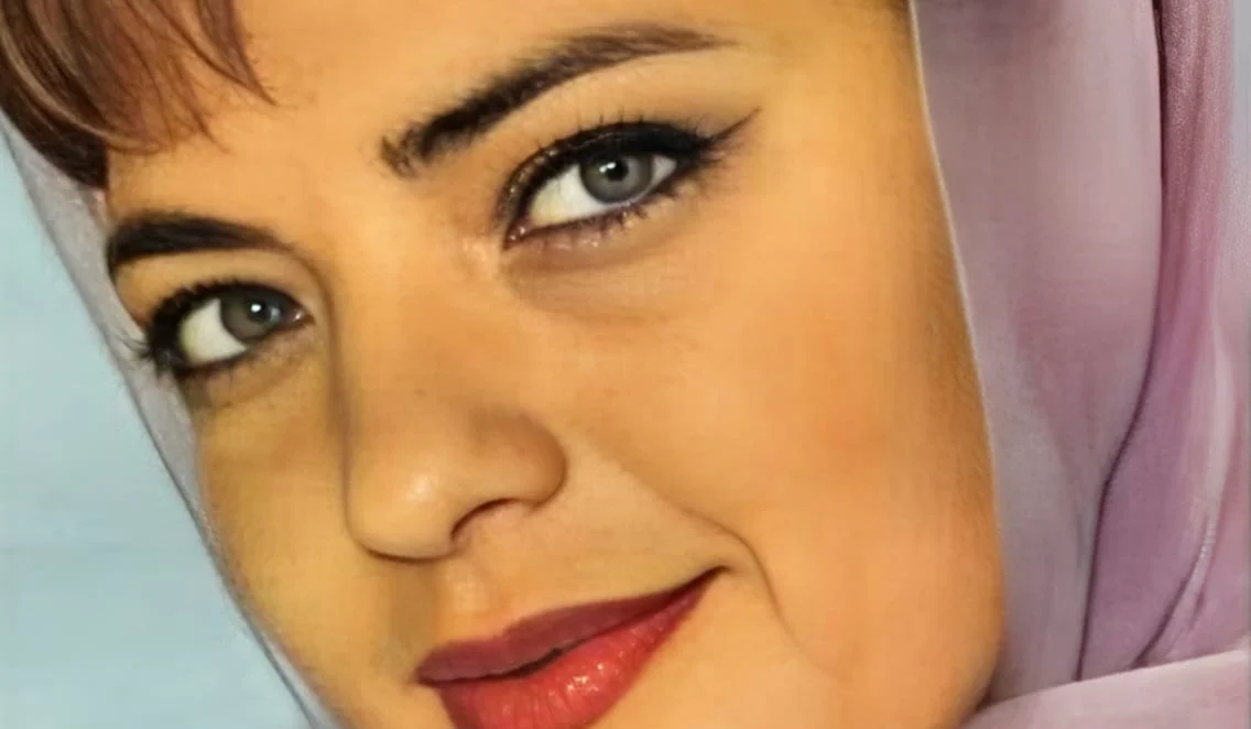 Πώς είναι σήμερα στα 93 η όμορφη ηθοποιός του ελληνικού κινηματογράφου που ζει μακριά από τα φώτα