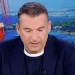 Γιώργος Λιάγκας για Γιώργο Παπαδάκη: «Έλεγε ότι ήμουν ο διάδοχός του – Τον ρώτησα γιατί είχε αδυνατίσει και μου είχε πει ότι του έλειπε ένα…»