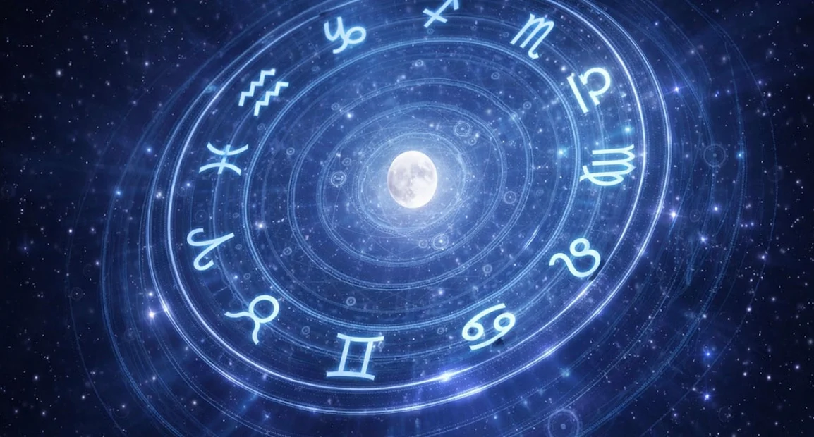 Το ζώδιο που θα δοκιμαστεί από το Σύμπαν το 2026, σύμφωνα με αστρολόγο