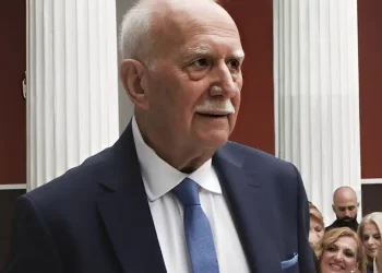 Πότε και που θα γίνει η κηδεία του Γιώργου Παπαδάκη – Η επιθυμία της οικογένειας