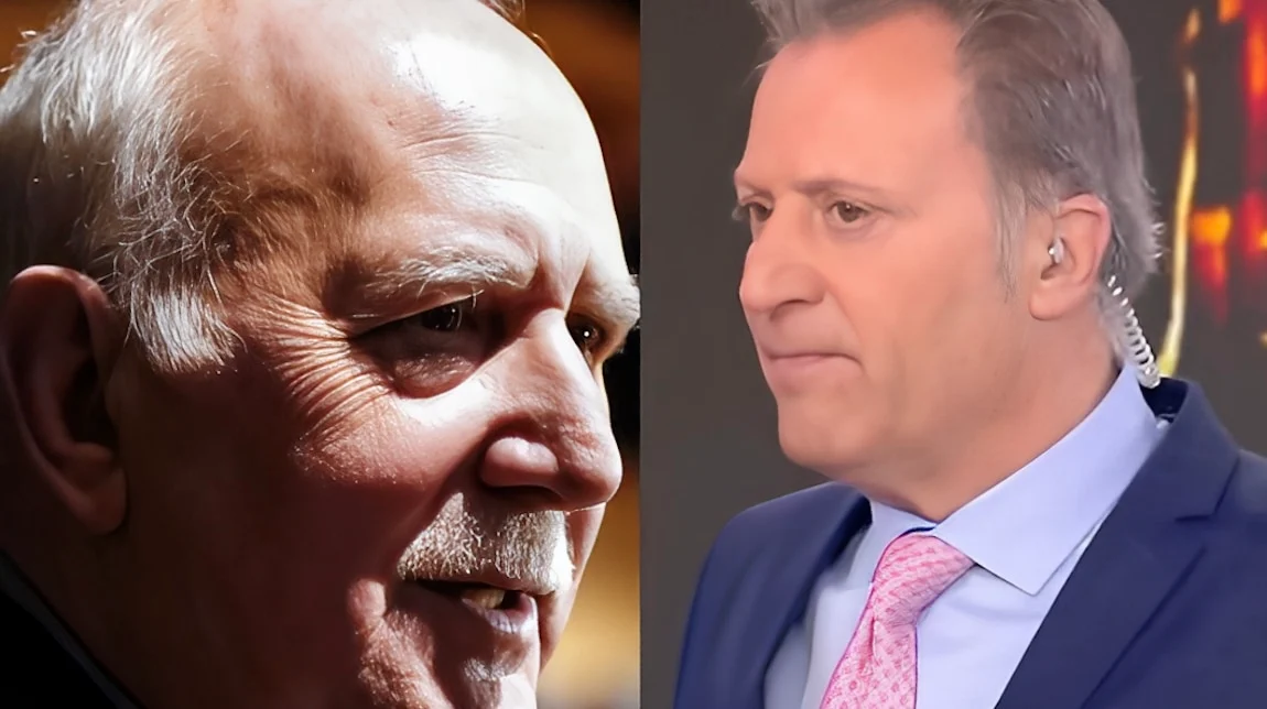 «Βρεθήκαμε το καλοκαίρι στη Νάξο, ο Γιώργος ήταν..»