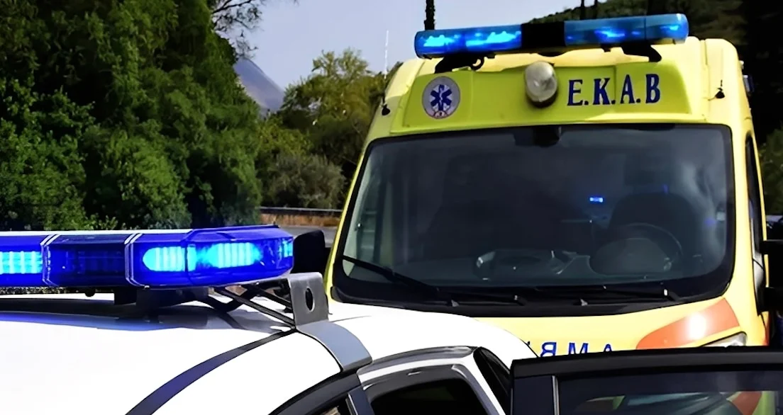 Τραγωδία ανήμερα Θεοφανείων – Νεκρός 17χρονος στο υπόγειο του σπιτιού του