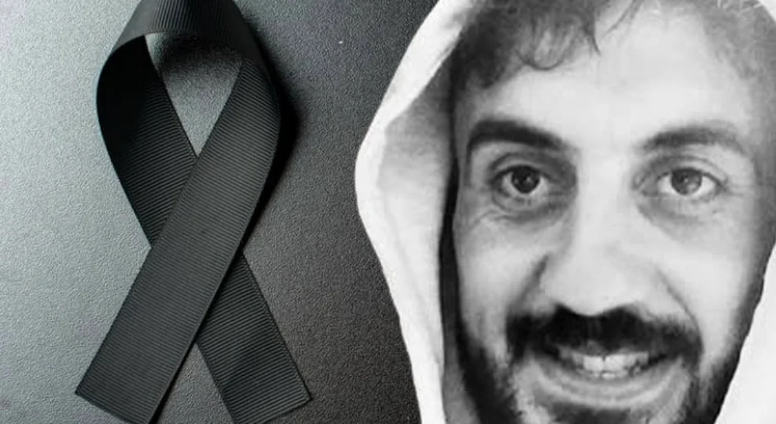 Θρήνος για τον 34χρονο Βασίλη στην Αμαλιάδα