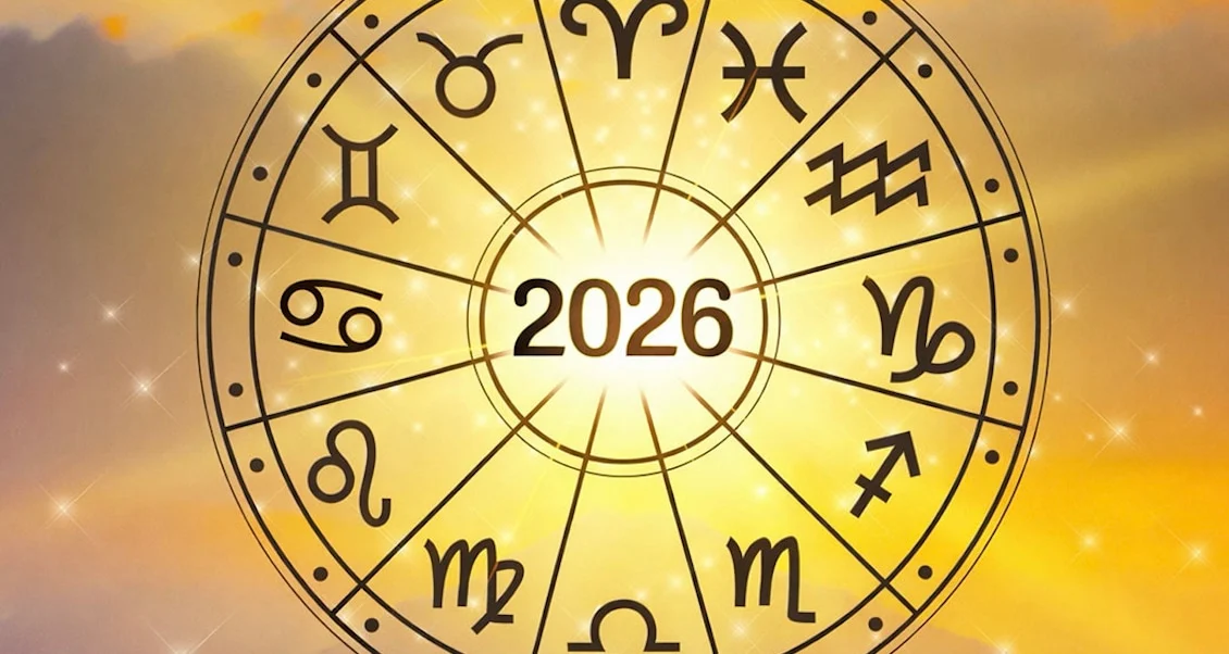 Τα δύο ζώδια που θα πραγματοποιήσουν το όνειρό τους το 2026