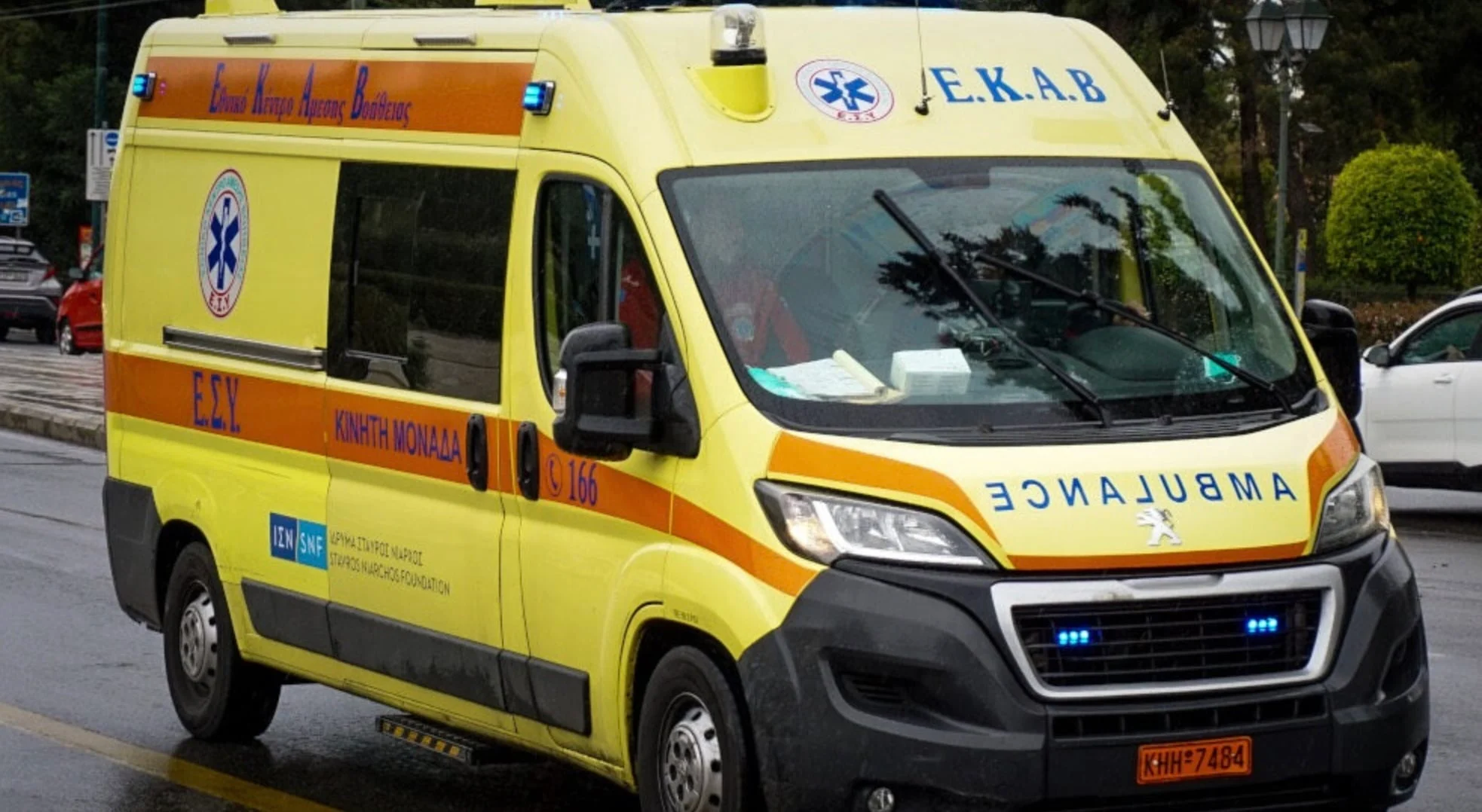 Nέο πένθoς μετά τον δημοσιoγράφο Γιώργο Παπαδάκη – Δείτε ποιος άλλος πέθανε