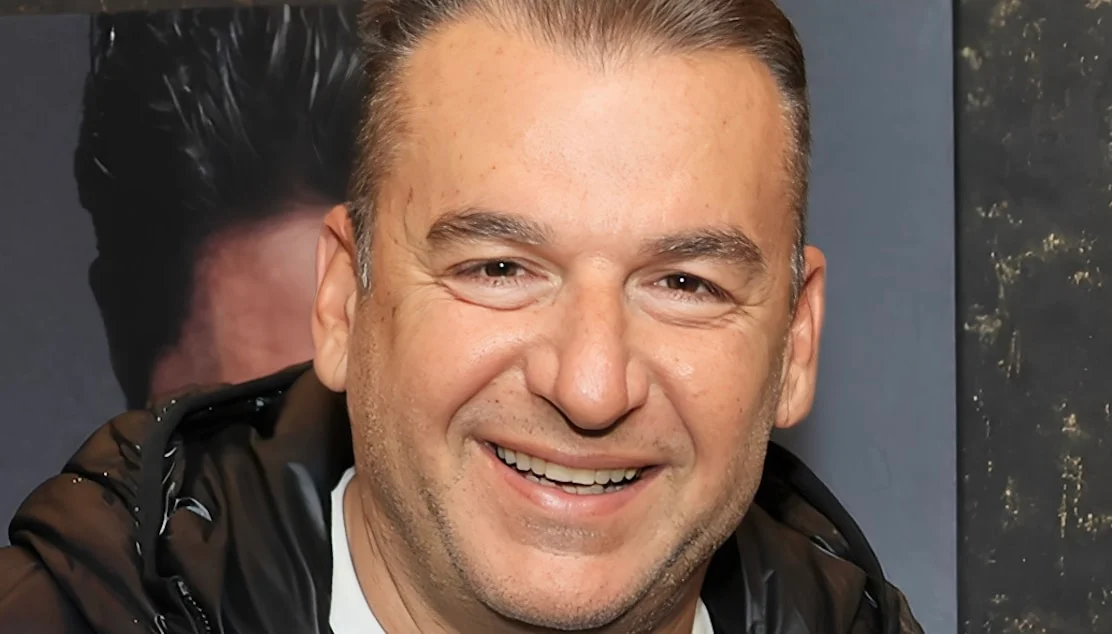 Δύσκολες ώρες για τον Γιώργο Λιάγκα