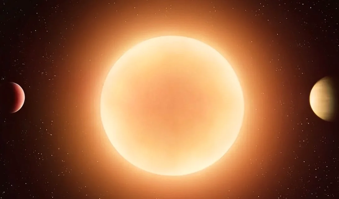 Αυτό είναι το πλανητικό φαινόμενο, που συμβαίνει μία φορά στη ζωή, έρχεται το 2026