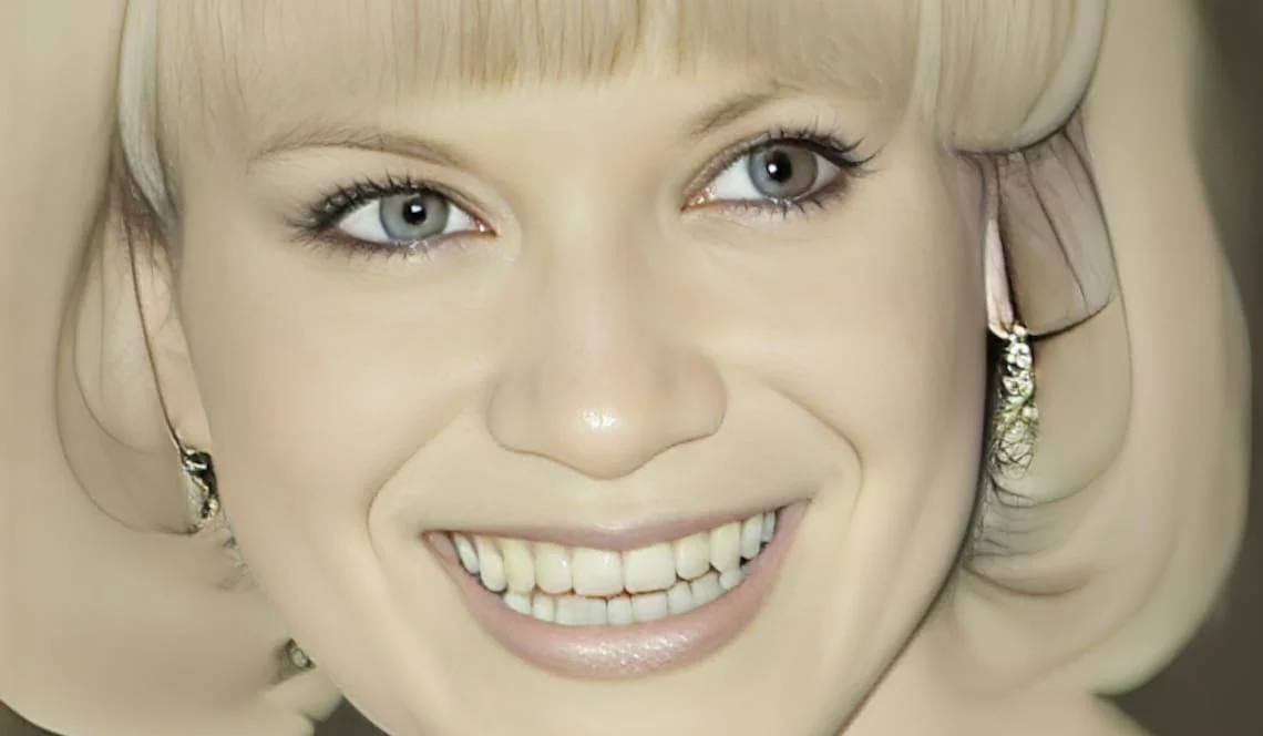 Απομονωμένη ζει τα τελευταία χρόνια η γνωστή ηθοποιός του ελληνικού κινηματογράφου