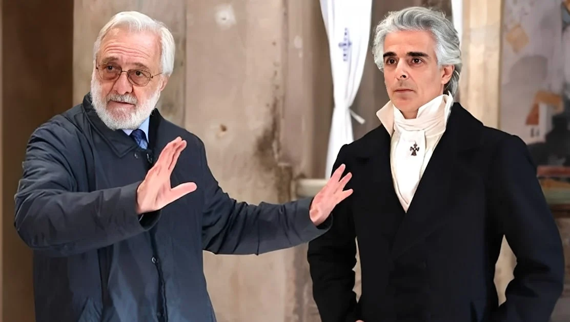 «Χρωστάμε περίπου 800.000 ευρώ» – To αμύθητο ποσό που έβγαλε η ταινία από τα εισιτήρια