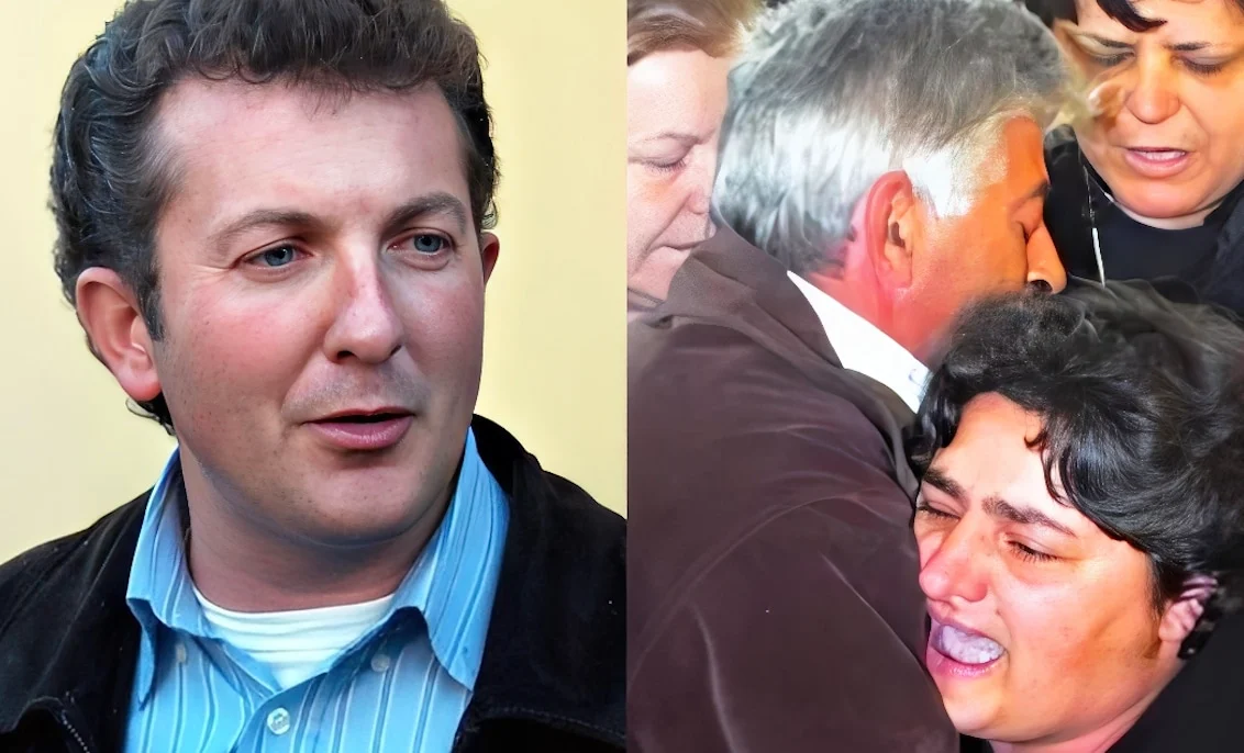 Το έγκλημα που πάγωσε την Ελλάδα: Σκότωσαν 5 κυνηγούς γιατί πατούσαν τα τριφύλλια