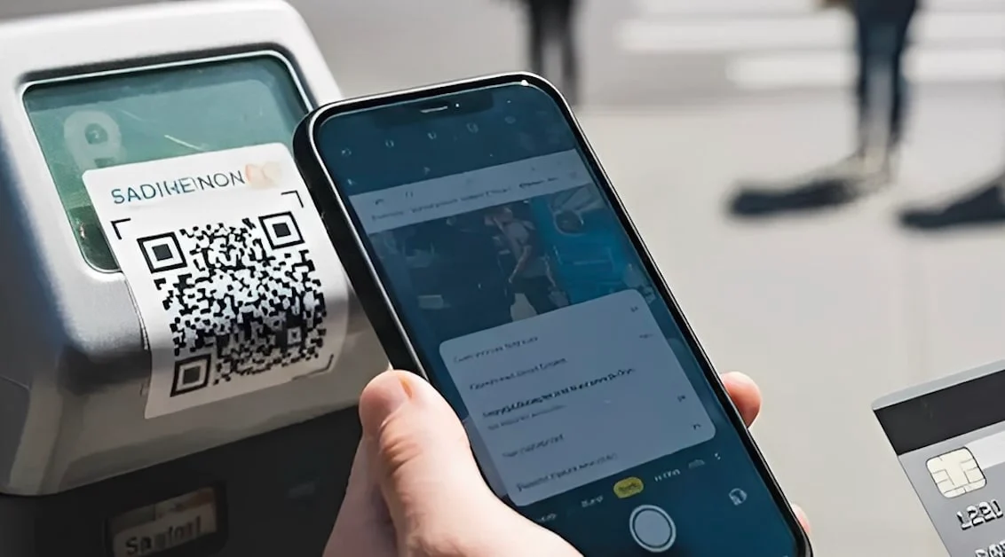 «Σαρώνει» η νέα ψηφιακή απάτη με τη χρήση QR code