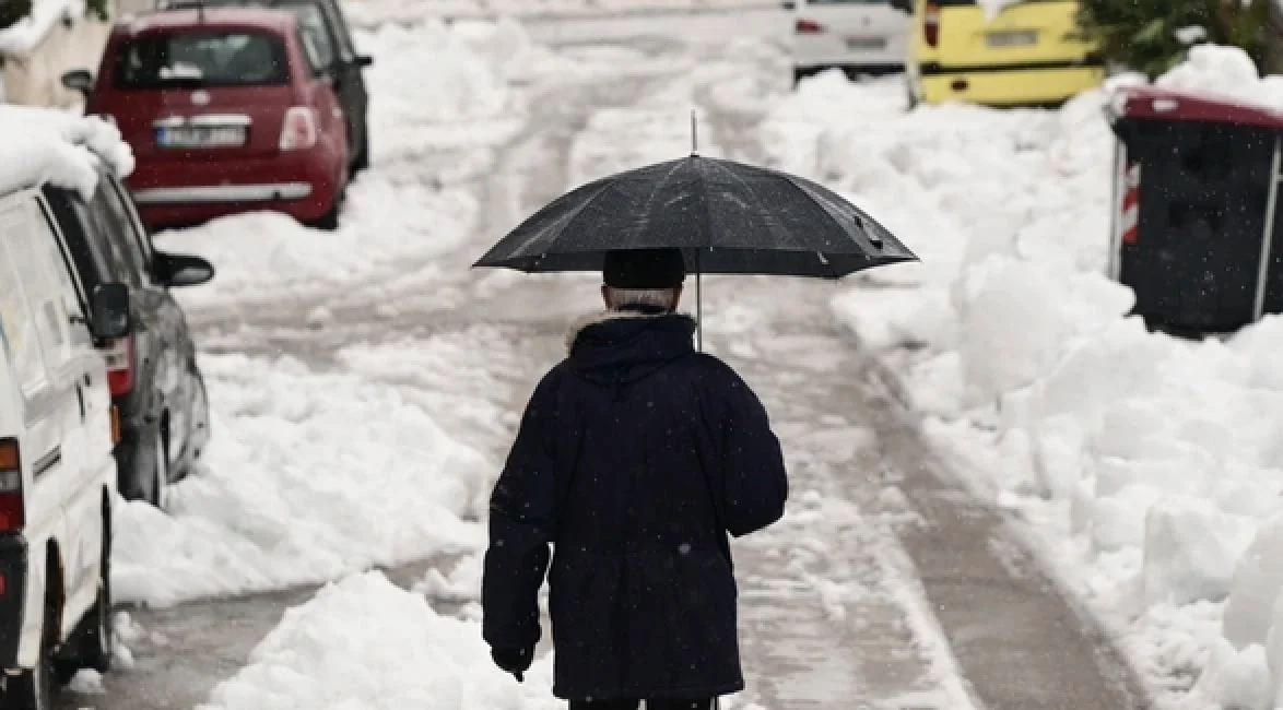 Ετοιμαστείτε: Έρχεται από ώρα σε ώρα αυτό για το οποίο μας μιλάνε οι μετεωρολόγοι εδώ και τόσο καιρό… Τι θα γίνει τα επόμενα 24ωρα στην Αττική 1 stigmiotypo othonis 2026 01 08 17.35.33