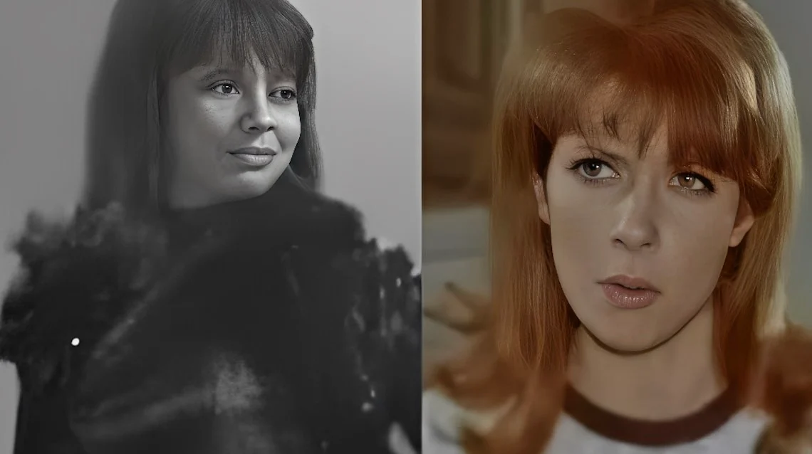 Πως είναι σήμερα η ηθοποιός που έπαιξε σε πολλές ελληνικές ταινίες ενώ πρόσφατα έχασε τον σύζυγο της