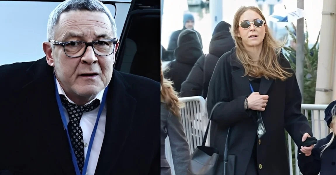 Κηδεία Μπριζίτ Μπαρντό: Ο μοναχογιός που δεν ήθελε να βλέπει και η ξανθιά δισέγγονη που είναι ίδια η «Μπεμπέ»