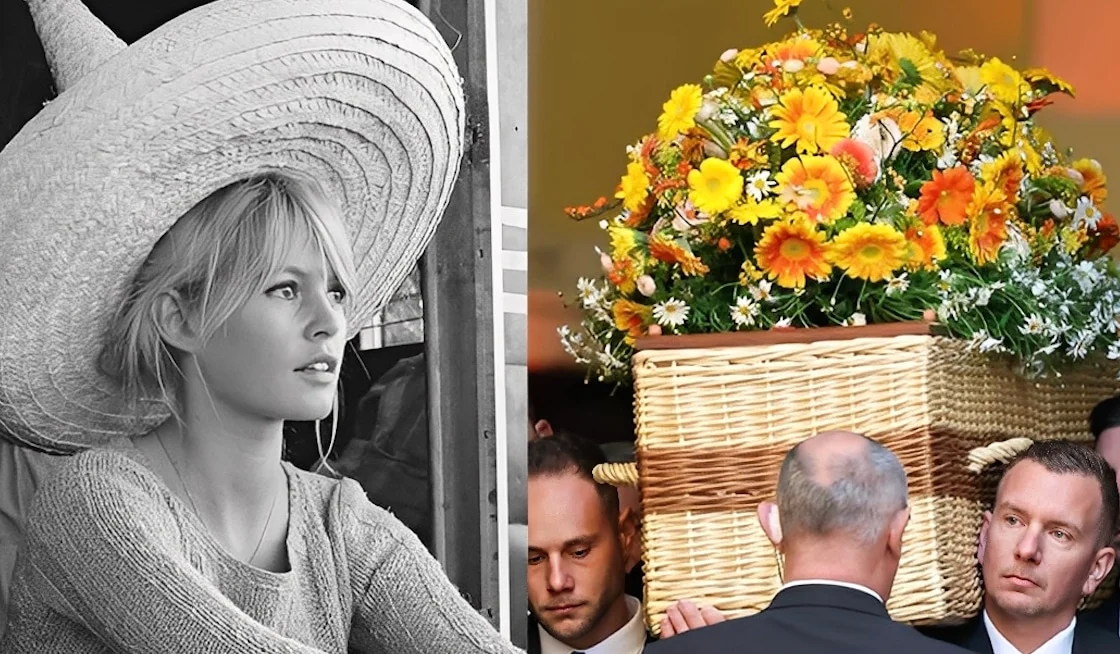 Η τελευταία επιθυμία της Μπριζίτ Μπαρντό αντικατοπτρίζει όλη τη ζωή της