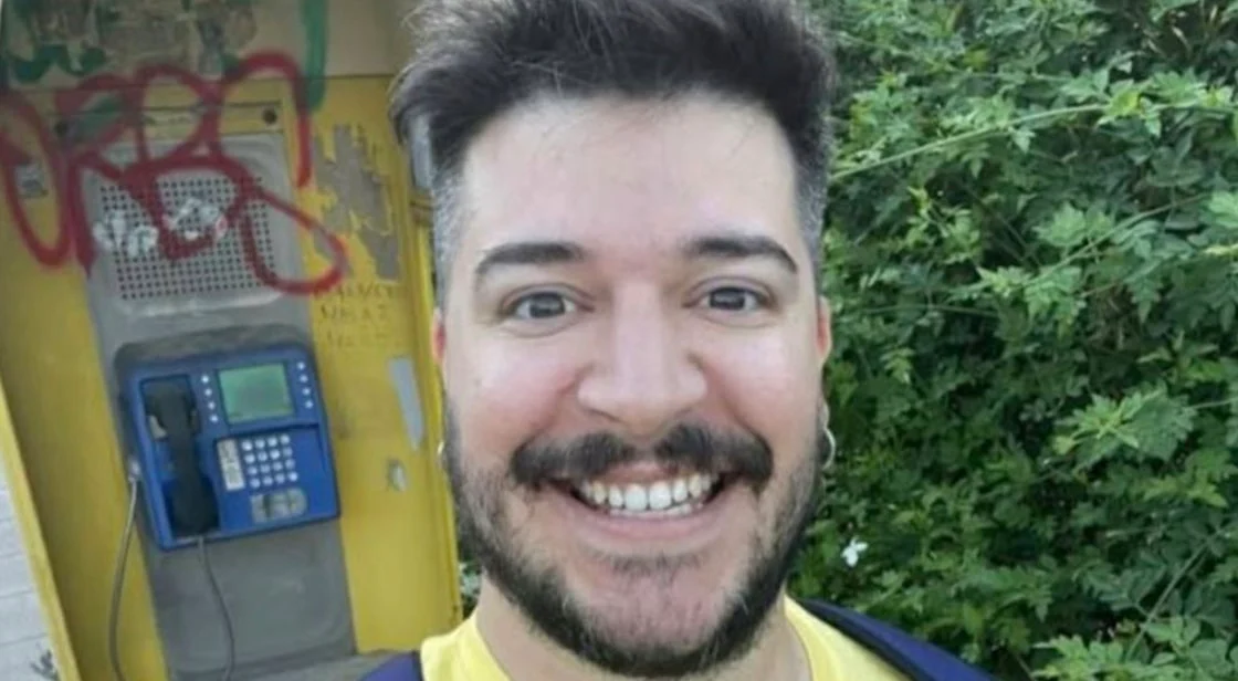 Αν είναι δυνατόν – Πέθανε ξαφνικά ο Λάμπρος