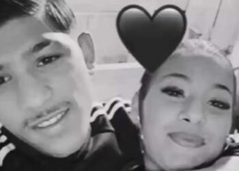 Αυτός είναι ο 17χρονος οδηγός και η 18χρονη συνοδηγός που σκοτώθηκαν – Οι φίλοι τους πλημμύρισαν με αποχαιρετισμούς