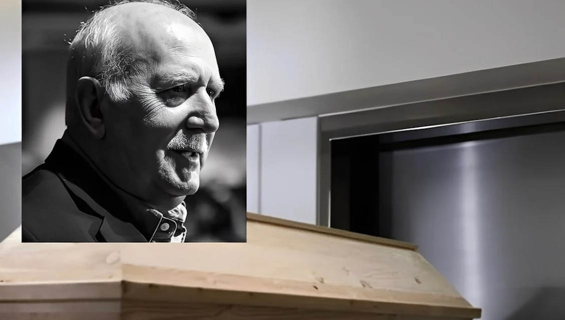 6 χρόνια λειτουργίας – Οι επώνυμοι που προτίμησαν καύση πριν από τον Γιώργο Παπαδάκη