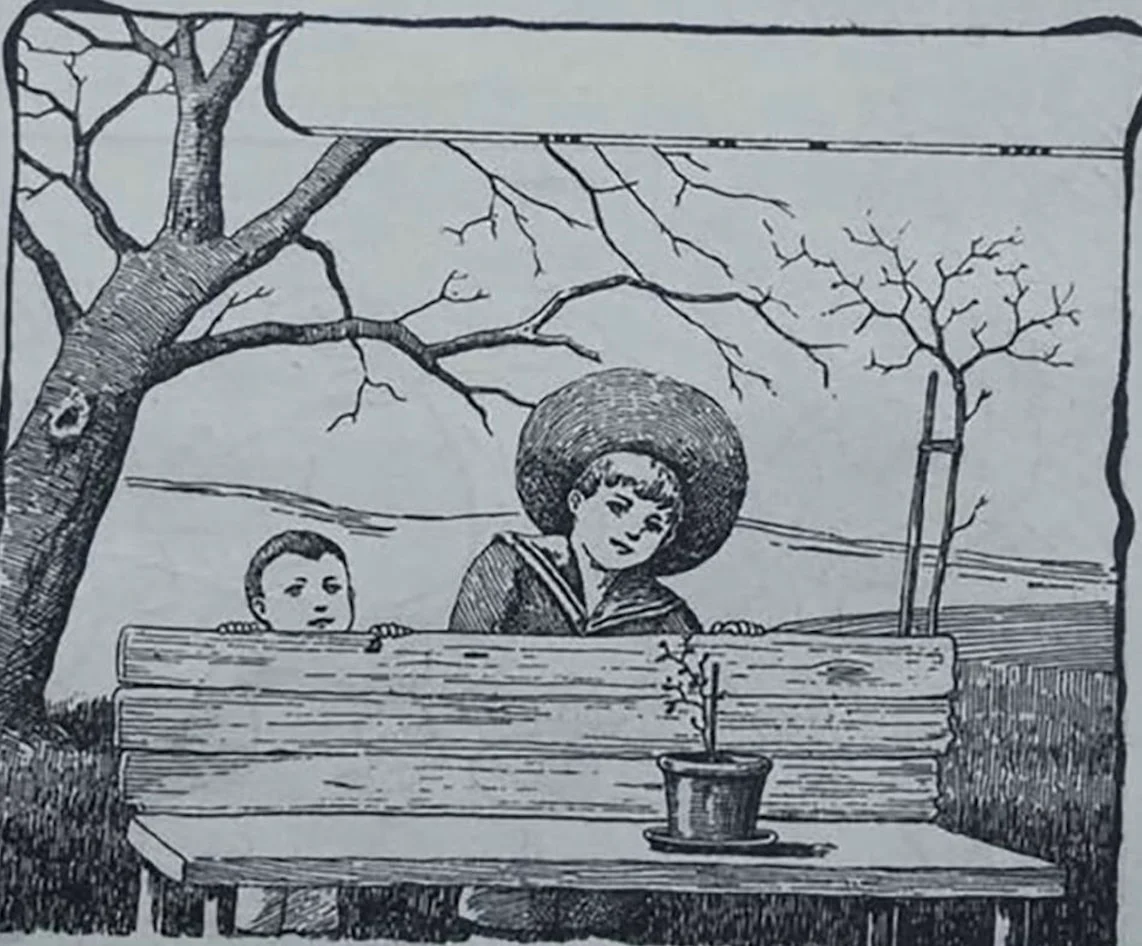 H παλιά οπτική ψευδαίσθηση που μπερδεύει τον εγκέφαλο - Λίγοι μπορούν να βρουν τη μητέρα των δύο παιδιών σε 5 δευτερόλεπτα 1 stigmiotypo othonis 2026 01 10 01.47.46