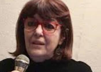 Πέθανε η καθηγήτρια πολιτικής θεωρίας Ελένη Βαρίκα