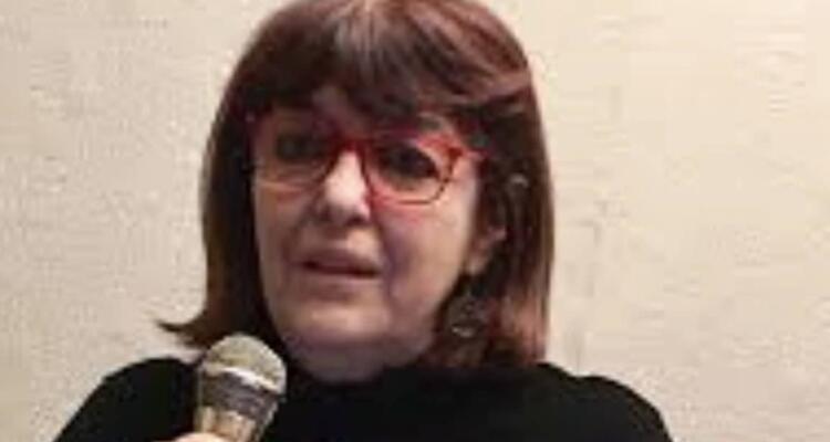 Πέθανε η καθηγήτρια πολιτικής θεωρίας Ελένη Βαρίκα