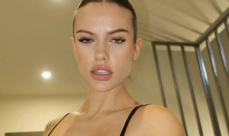 Μαριγκόνα: «∆εν µε φλερτάρουν οι άντρες γιατί µε φοβούνται, ξέρουν ότι θα φάνε άκυρο»