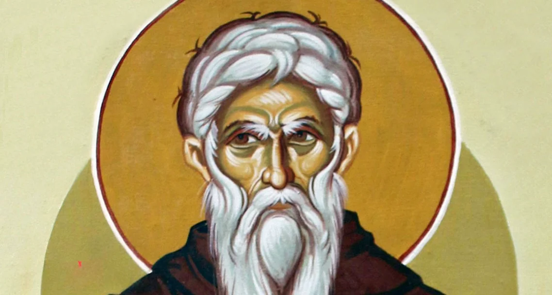 Σήμερα γιορτάζει ο σπουδαίος Άγιος που θεμελίωσε τον κοινόβιο μοναχισμό