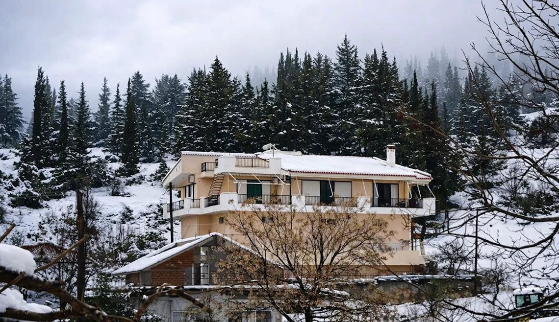 Χειμερινές διακοπές με voucher έως 12 ημέρες – Ποιοι είναι οι δικαιούχοι