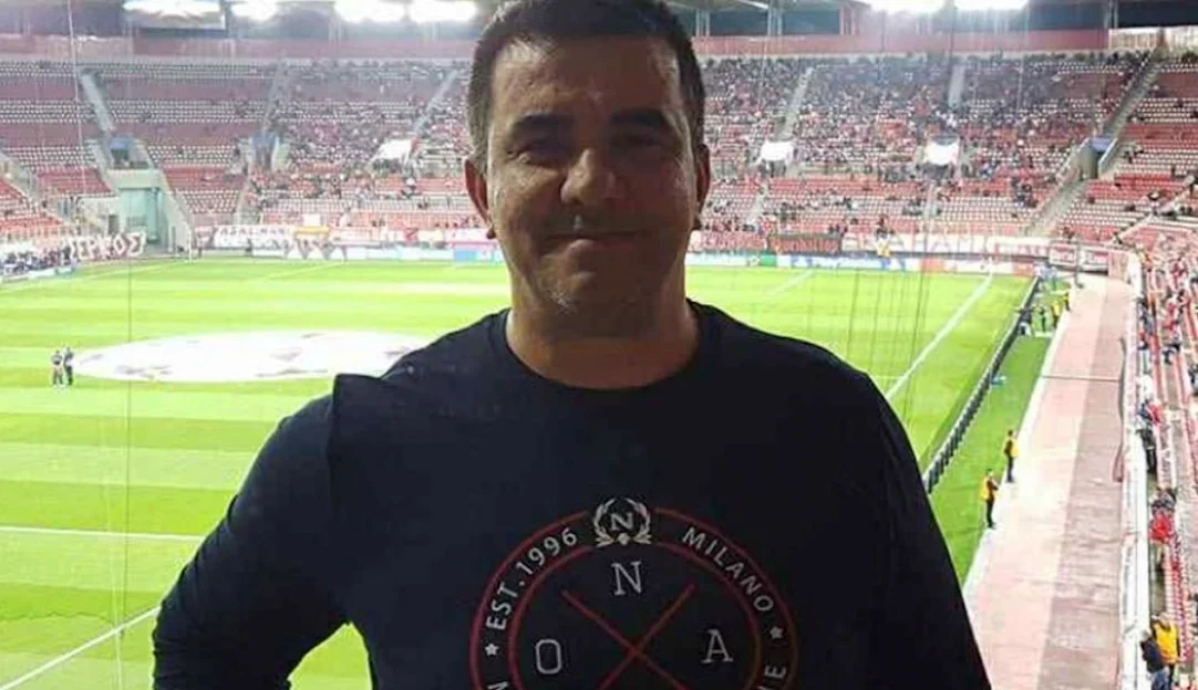 Θρήνος για τον Δημήτρη – Πέθανε και σκόρπισε θλίψη σε όλη την πόλη