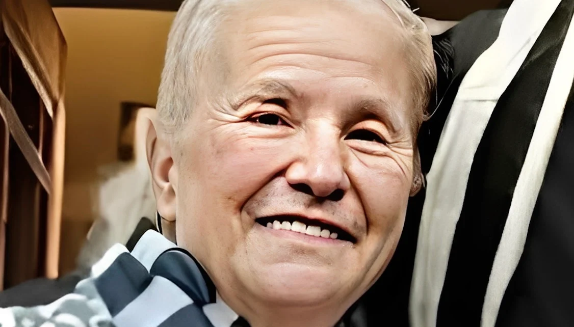 Πως είναι σήμερα στα 88 η όμορφη ηθοποιός του ελληνικού κινηματογράφου