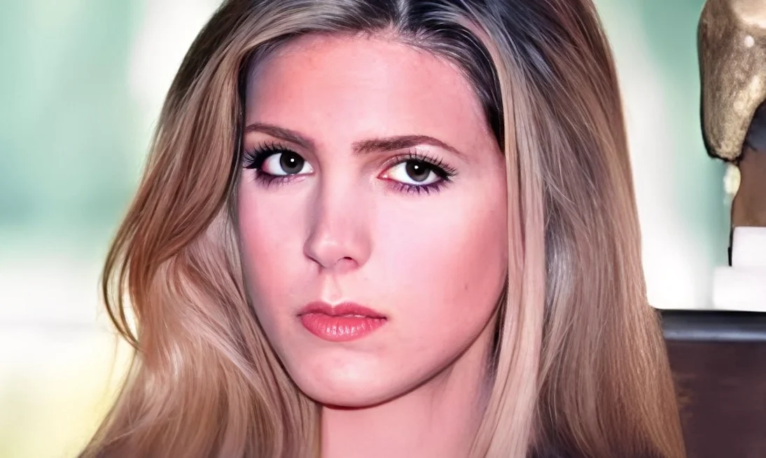 Μοναχή στα Ιεροσόλυμα γνωστή Ελληνίδα ηθοποιός