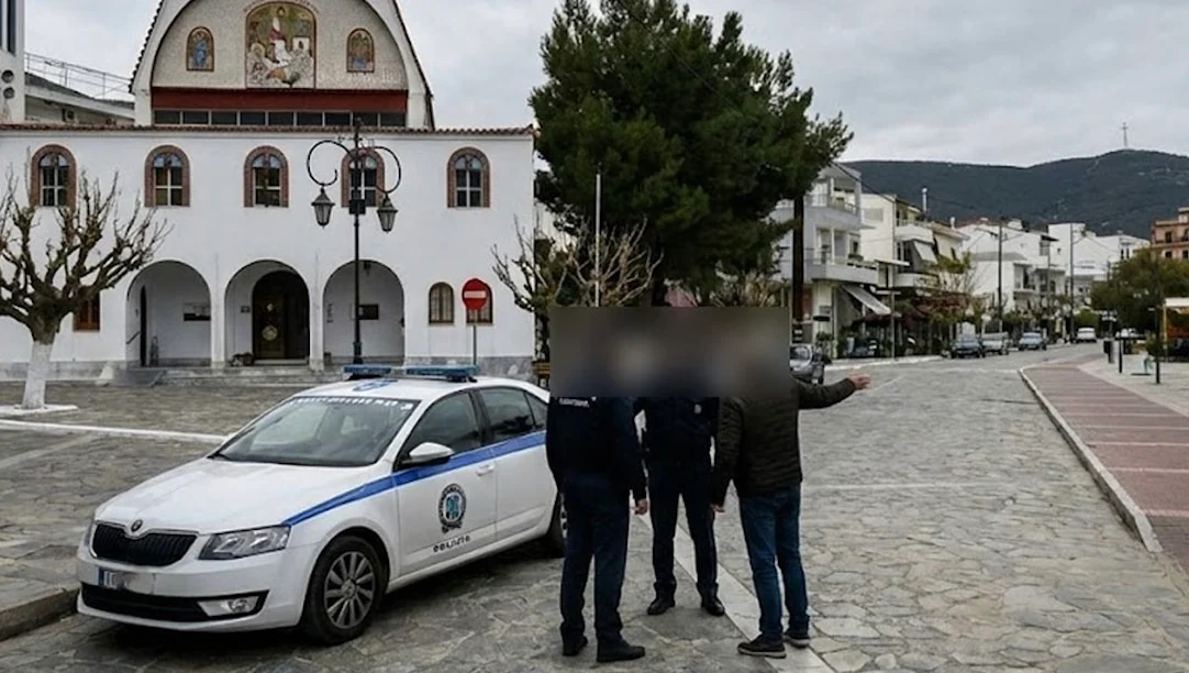 Θρίλερ για 37χρονη δασκάλα: Την ξυλοκόπησε άγρια ο 22χρονος σύντροφός της – Μεταφέρθηκε στο νοσοκομείο