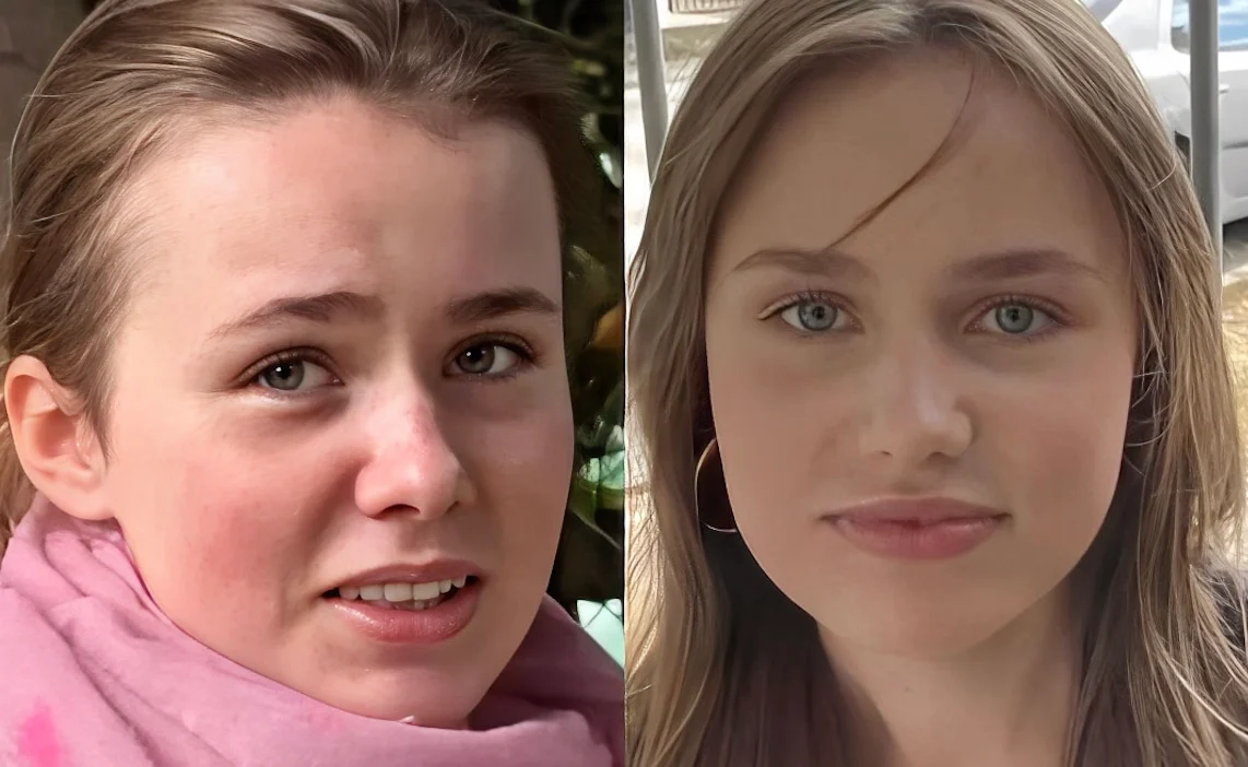 Μαθεύτηκε όλη η αλήθεια για την 16χρονη Λόρα – Αυτός είναι ο λόγος που εξαφανίστηκε