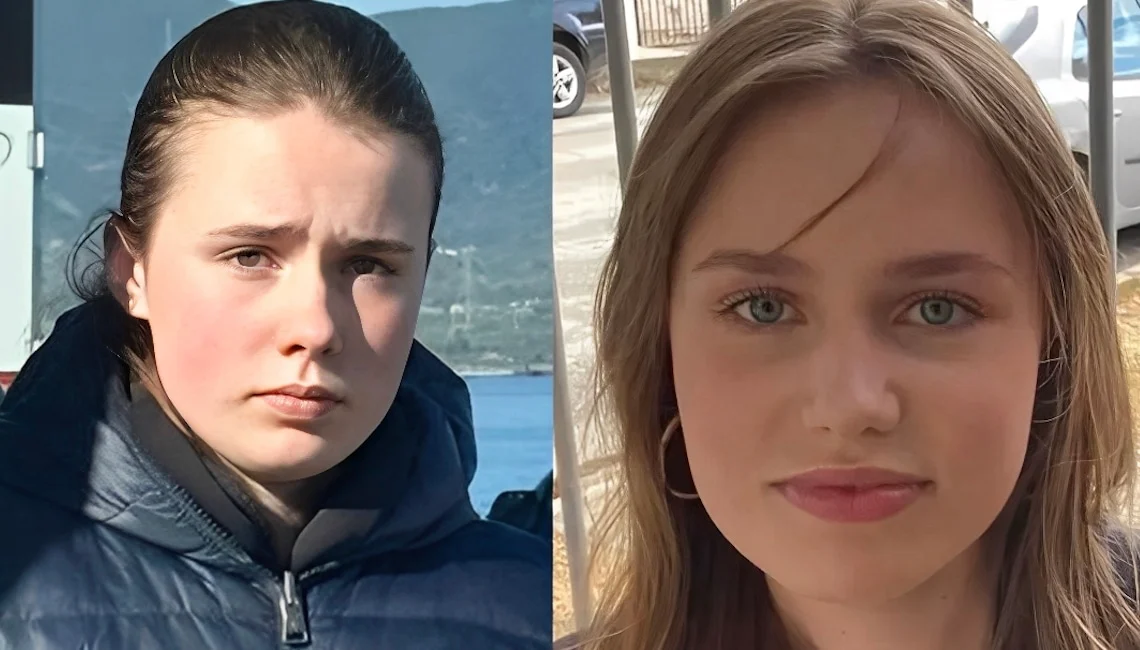Σοκ και ανατροπή με την 16χρονη Λόρα – Μαθεύτηκε ο πραγματικός λόγος που εξαφανίστηκε