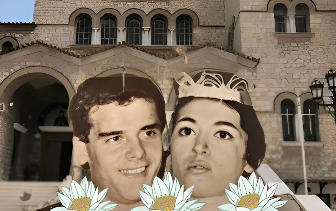 Ο διάσημος γάμος, η απώλεια του παιδιού της μεγάλης Ελληνίδα ηθοποιού