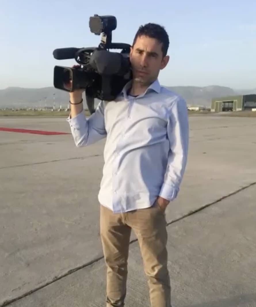 Πέθανε ο σκηνοθέτης της ΕΡΤ Δημήτρης Μητσιώνης: Η Αλεξάνδρα Δουβαρά ανακοίνωσε με λυγμούς τον θάνατό του 1 stigmiotypo othonis 2026 01 14 13.13.25